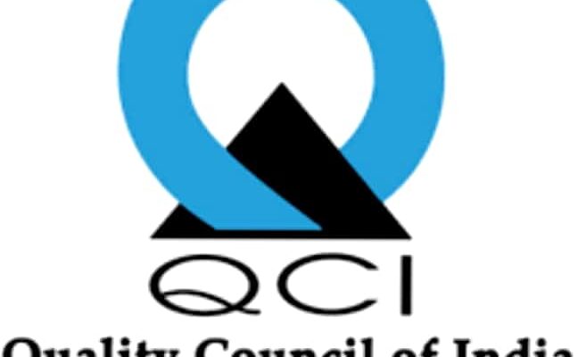 Chief Executive Officer (CEO) Recruitment at Quality Council of India
