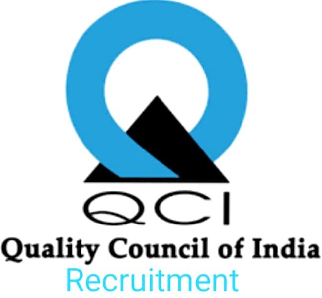 Chief Executive Officer (CEO) Recruitment at Quality Council of India