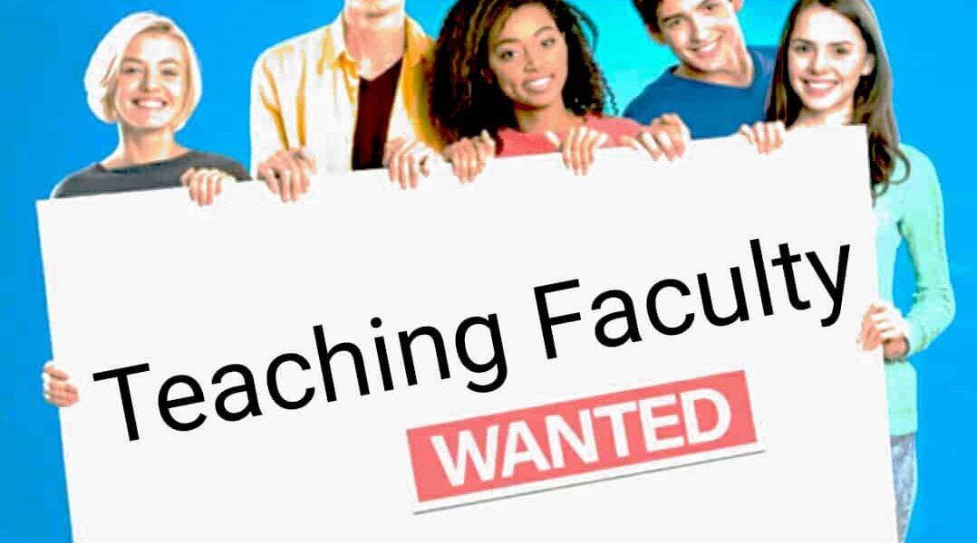 Sawkar Homoeopathic Medical College, Satara – Faculty Recruitment 2026