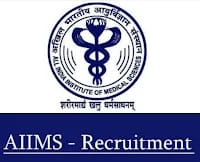 Research Officer Recruitment 2026 at AIIMS Bhopal