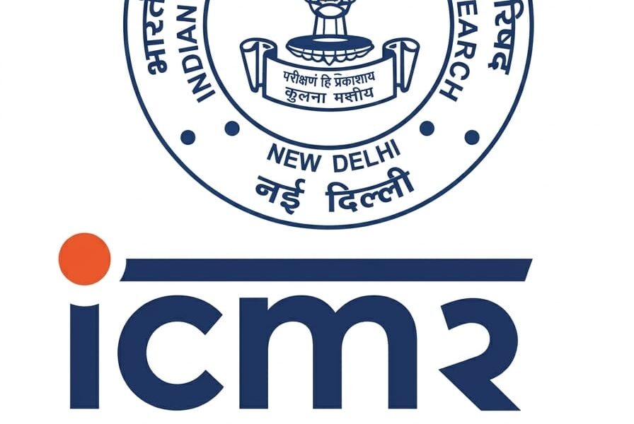 ICMR-NIN Recruitment 2026: Consultant & Young Professional-II Vacancies
