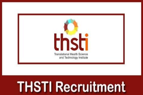 THSTI Recruitment 2026 – Clinical Research Associate & Senior Project Associate Vacancies