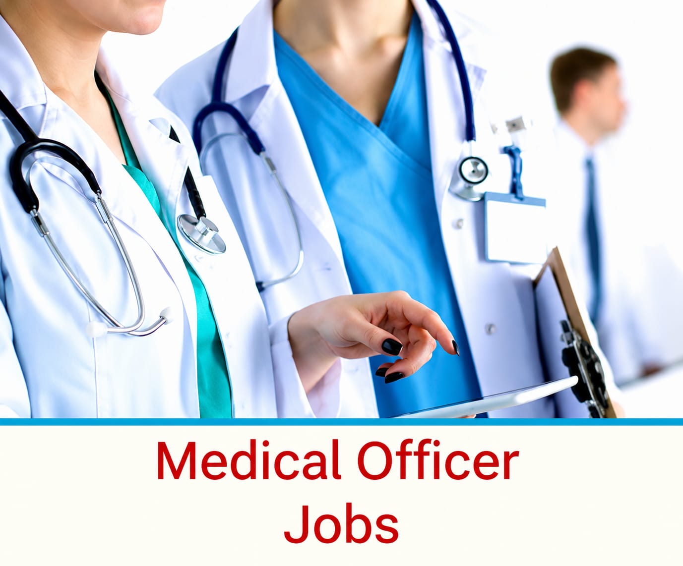 NHM Dantewada Recruitment 2026 – Medical Officer (RBSK) Vacancy